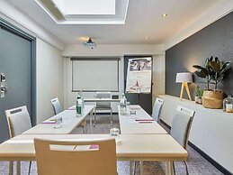 Hôtel Mercure Paris 15 Porte de Versailles