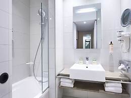 Hôtel Mercure Paris 15 Porte de Versailles