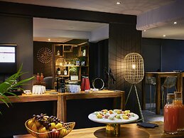 Hôtel Mercure Paris 15 Porte de Versailles