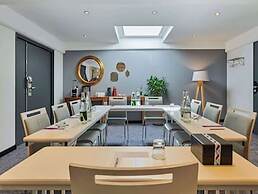 Hôtel Mercure Paris 15 Porte de Versailles