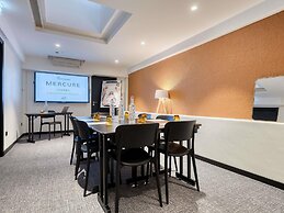 Hôtel Mercure Paris 15 Porte de Versailles