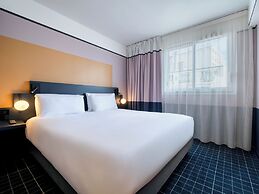 Hôtel Mercure Paris 15 Porte de Versailles
