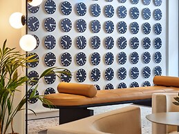 Hôtel Mercure Paris 15 Porte de Versailles