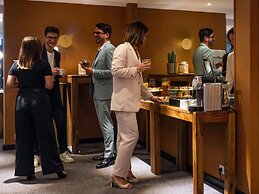 Hôtel Mercure Paris 15 Porte de Versailles