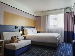 Hôtel Mercure Paris 15 Porte de Versailles