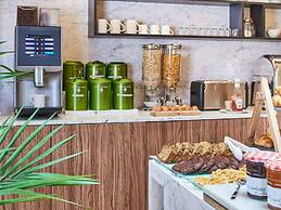 Hôtel Mercure Paris 15 Porte de Versailles