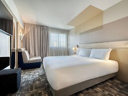 Hôtel Mercure Paris 15 Porte de Versailles