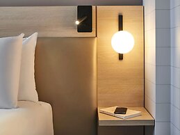 Hôtel Mercure Paris 15 Porte de Versailles