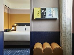 Hôtel Mercure Paris 15 Porte de Versailles