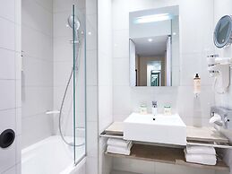 Hôtel Mercure Paris 15 Porte de Versailles