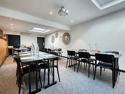 Hôtel Mercure Paris 15 Porte de Versailles