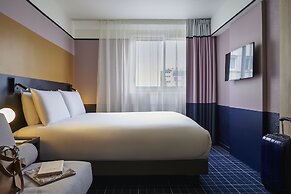 Hôtel Mercure Paris 15 Porte de Versailles