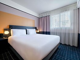 Hôtel Mercure Paris 15 Porte de Versailles