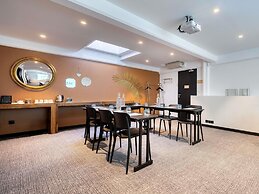 Hôtel Mercure Paris 15 Porte de Versailles