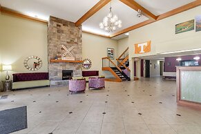 Best Western Plus Knoxville Cedar Bluff