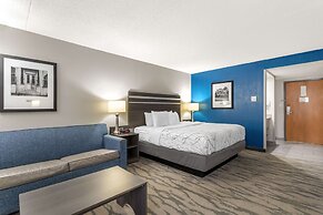 Best Western Plus Knoxville Cedar Bluff