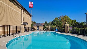 Best Western Plus Knoxville Cedar Bluff