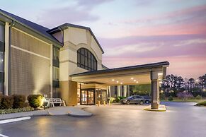 Best Western Plus Knoxville Cedar Bluff