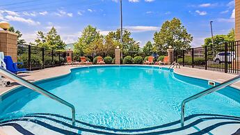 Best Western Plus Knoxville Cedar Bluff