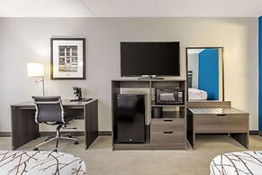 Best Western Plus Knoxville Cedar Bluff