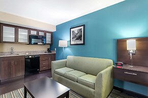 Best Western Plus Knoxville Cedar Bluff