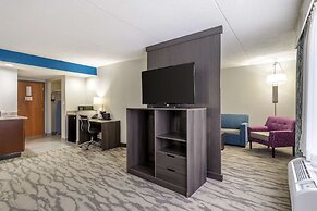 Best Western Plus Knoxville Cedar Bluff