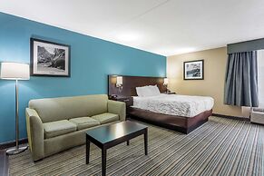 Best Western Plus Knoxville Cedar Bluff