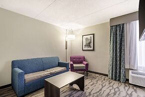 Best Western Plus Knoxville Cedar Bluff