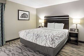 Best Western Plus Knoxville Cedar Bluff