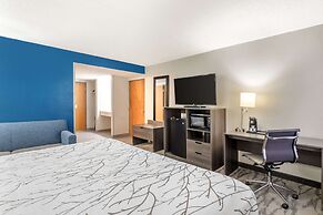 Best Western Plus Knoxville Cedar Bluff