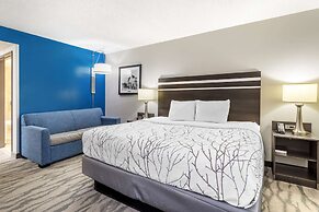Best Western Plus Knoxville Cedar Bluff