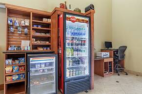 Best Western Plus Knoxville Cedar Bluff