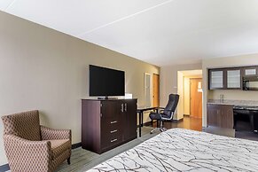 Best Western Plus Knoxville Cedar Bluff