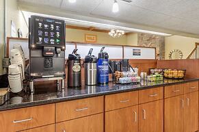 Best Western Plus Knoxville Cedar Bluff