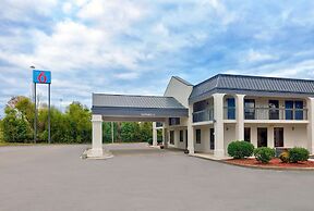 Motel 6 Scottsboro, Al – Hwy 72