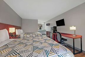 Motel 6 Scottsboro, Al – Hwy 72