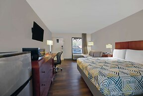 Motel 6 Scottsboro, Al – Hwy 72