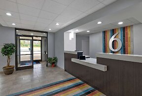 Motel 6 Scottsboro, Al – Hwy 72