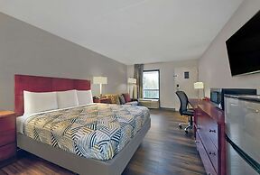 Motel 6 Scottsboro, Al – Hwy 72