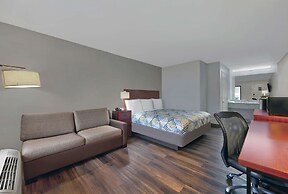 Motel 6 Scottsboro, Al – Hwy 72