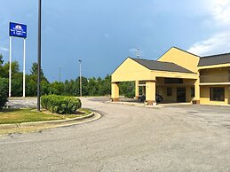 Motel 6 Scottsboro, Al – Hwy 72