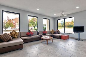 Motel 6 Scottsboro, Al – Hwy 72