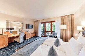 Dorint Venusberg Bonn