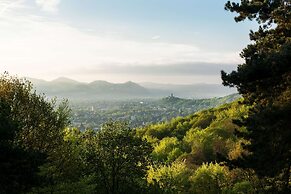 Dorint Venusberg Bonn