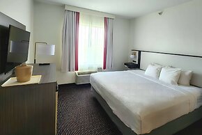Ramada by Wyndham Columbia
