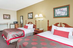 Ramada by Wyndham Columbia
