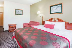 Ramada by Wyndham Columbia