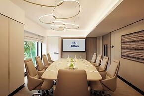 Hilton Kuching