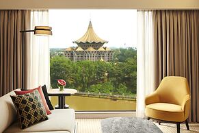 Hilton Kuching