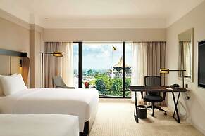 Hilton Kuching